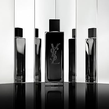 Yves Saint Laurent Myslf Cologne