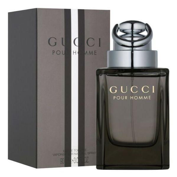 Gucci Cologne