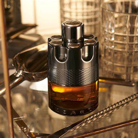 Azzaro Wanted By Night Cologne (3.4 oz EDP Only)