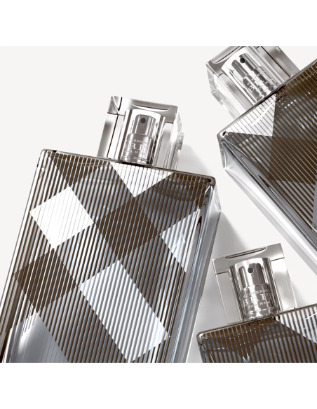 Burberry Brit For Him
