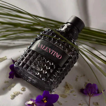 Valentino Uomo Born In Roma Cologne (1.7 oz EDT only)