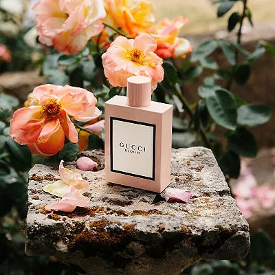 Gucci Bloom Perfume