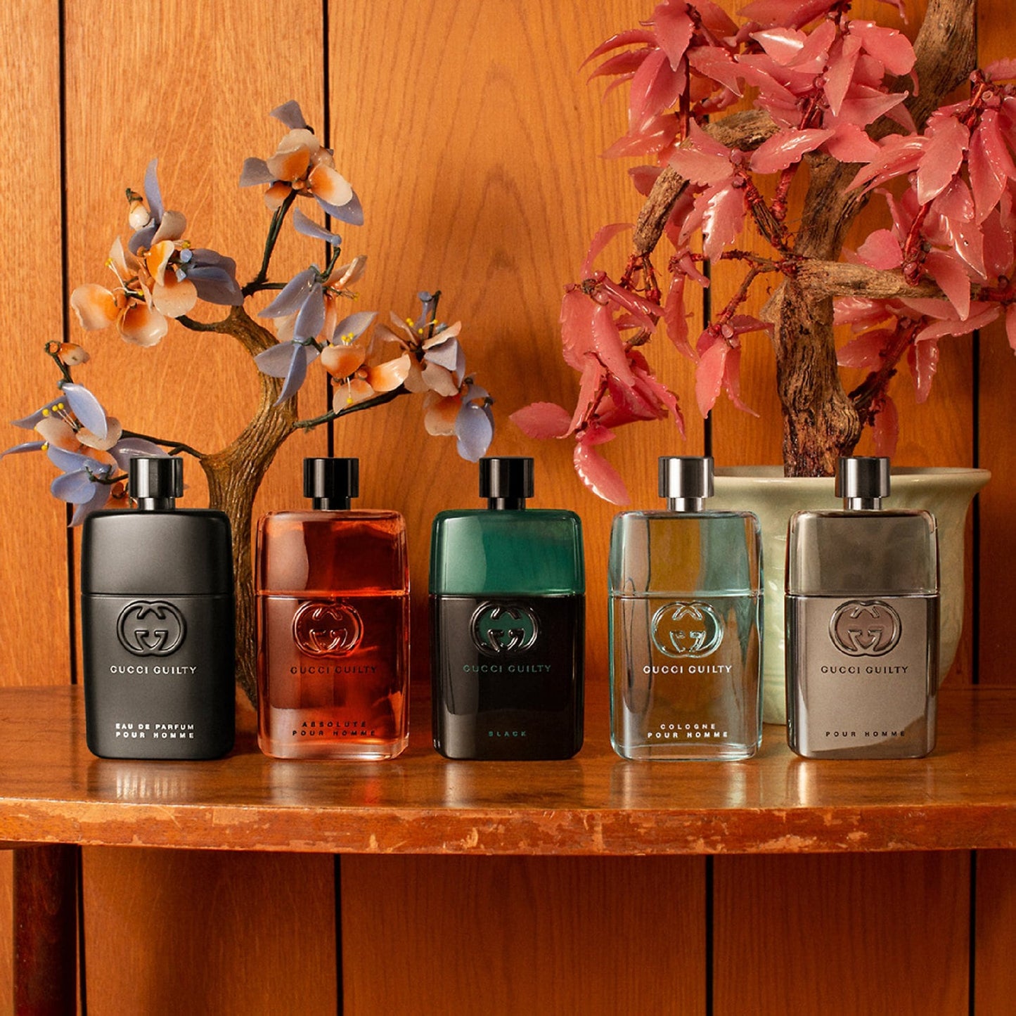 Gucci Guilty Black Cologne