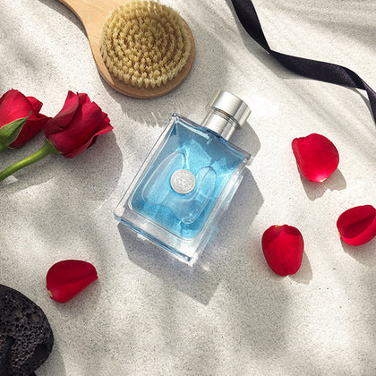 Versace Pour Homme Cologne