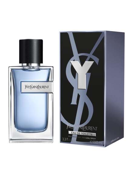 YSL Y Cologne