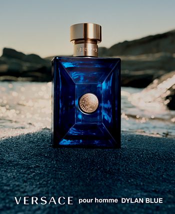 Versace Pour Homme Dylan Blue Cologne