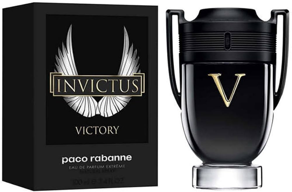 Invictus Victory Cologne