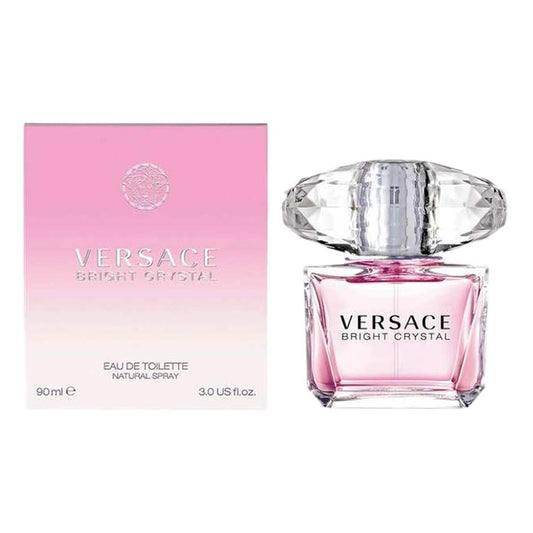 Bright Crystal By Versace