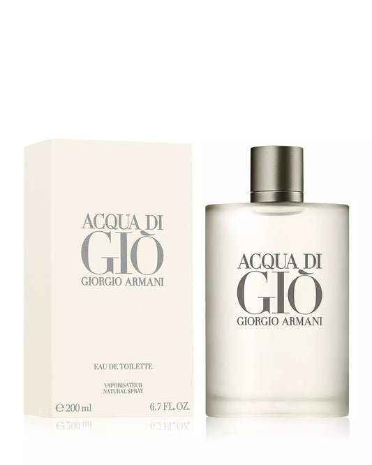 Acqua Di Gio Cologne