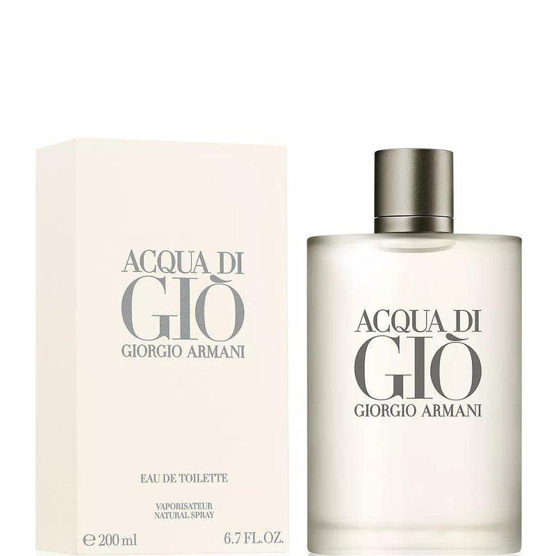 Acqua Di Gio Cologne