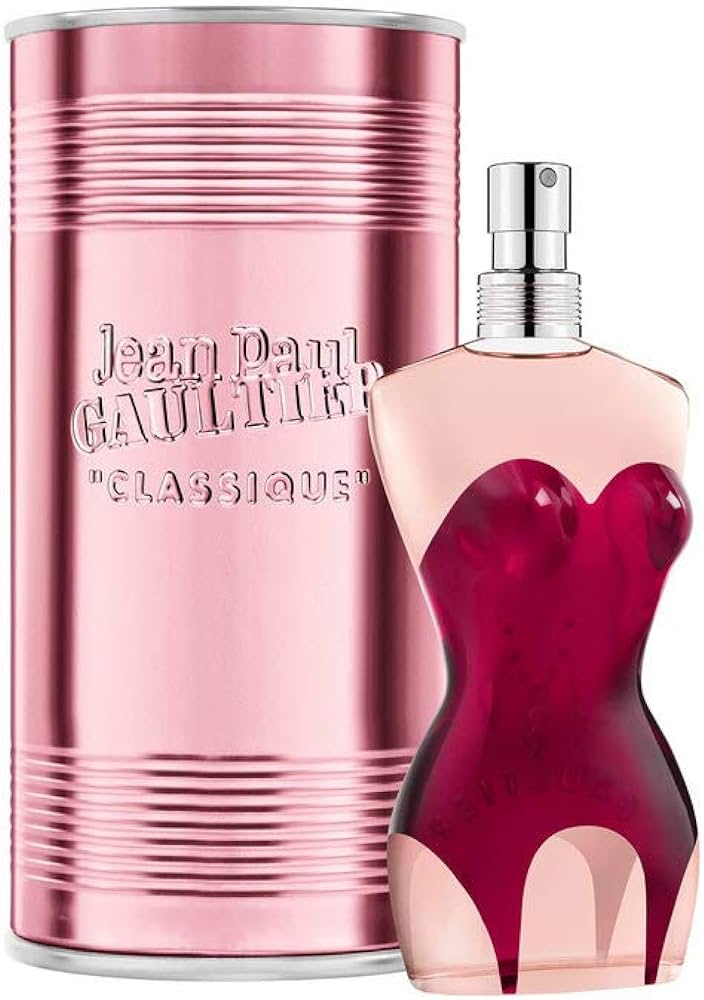 Jean Paul Gaultier Perfume For Her