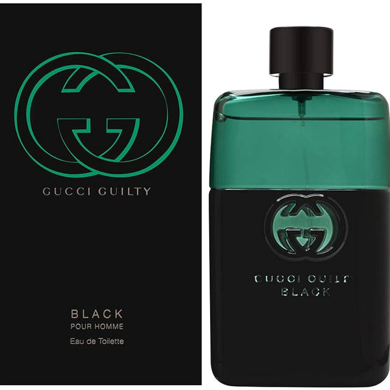 Gucci Guilty Black Cologne