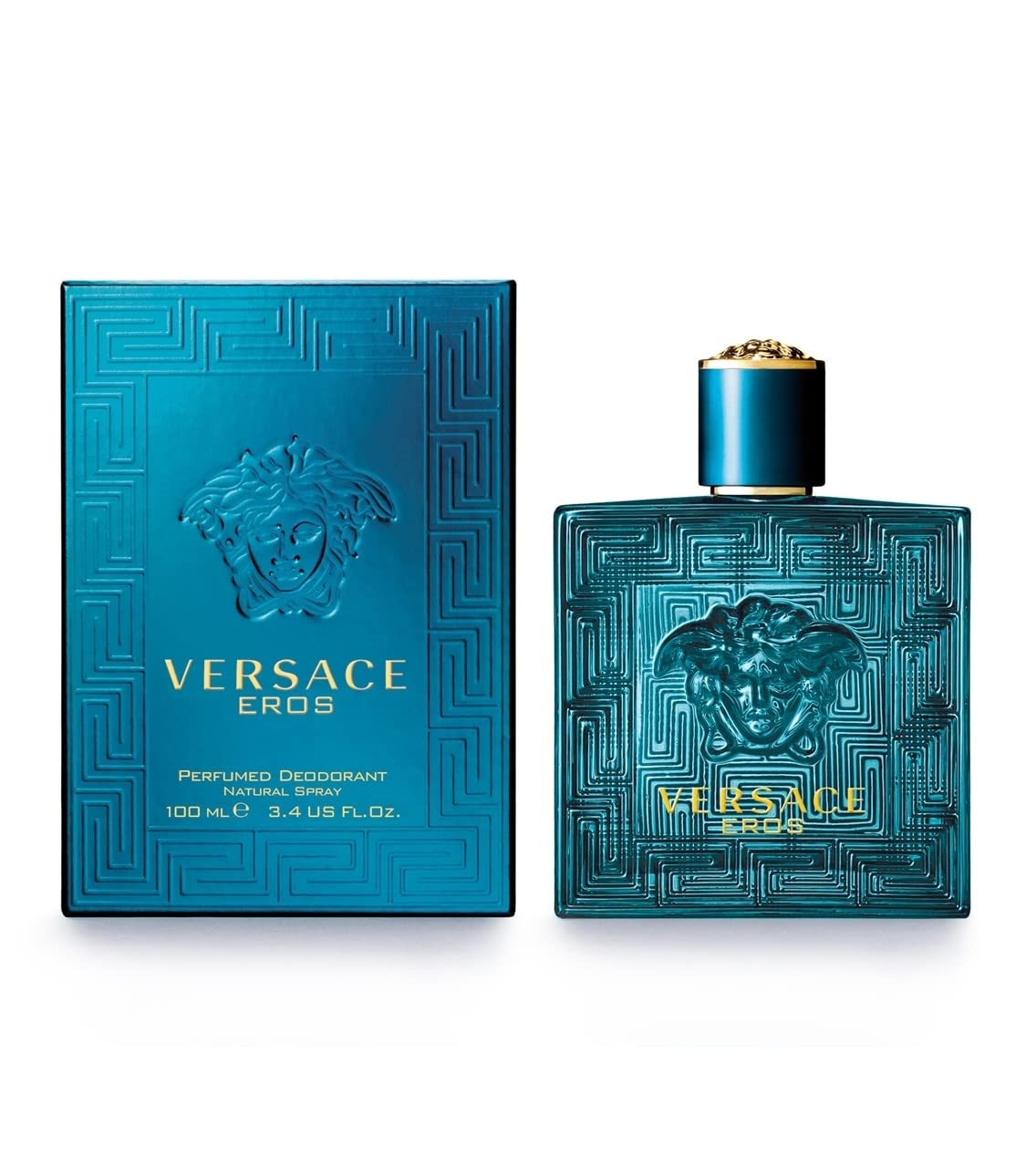 Versace Eros Cologne