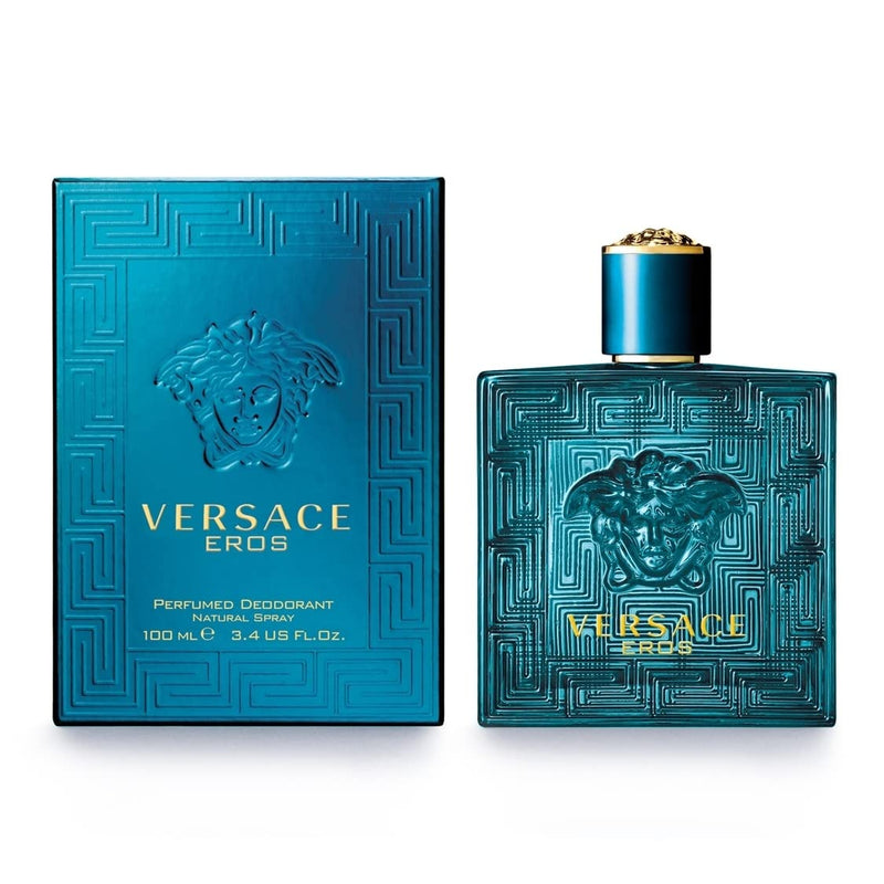 Versace Eros Cologne