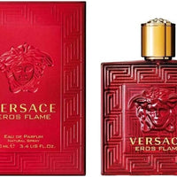 Versace Eros Flame Cologne