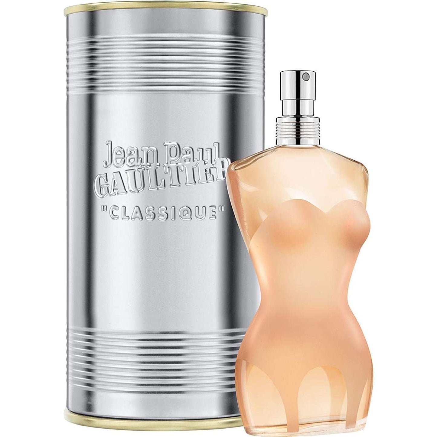 Jean Paul Gaultier Perfume For Her