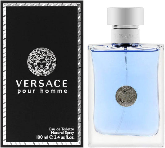 Versace Pour Homme Cologne