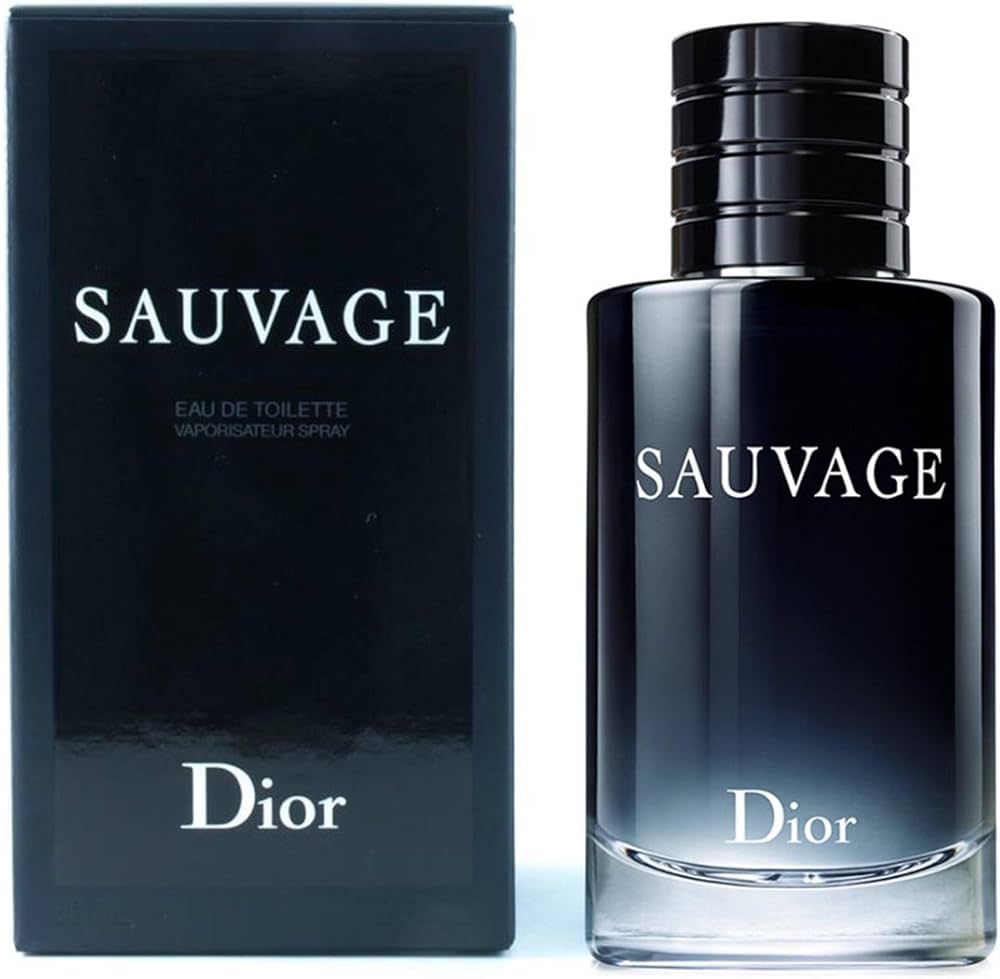 Sauvage Cologne