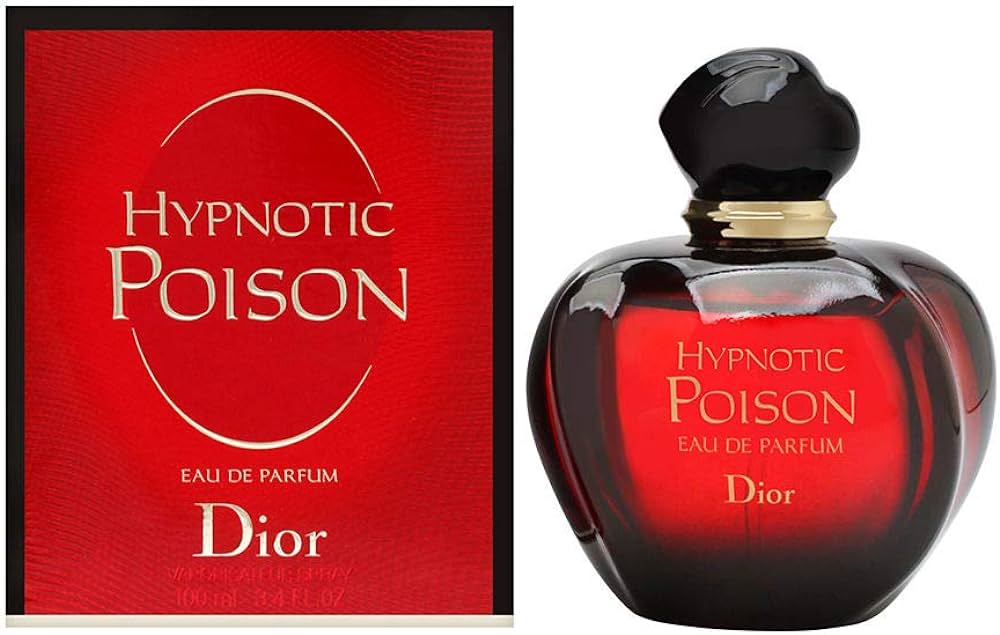 Hypnotic Poison Perfume