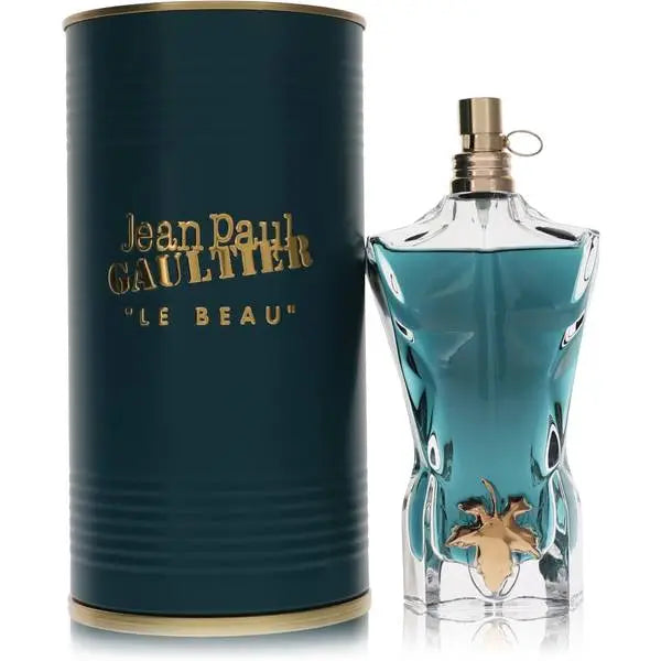 Jean Paul Gaultier Le Beau Cologne