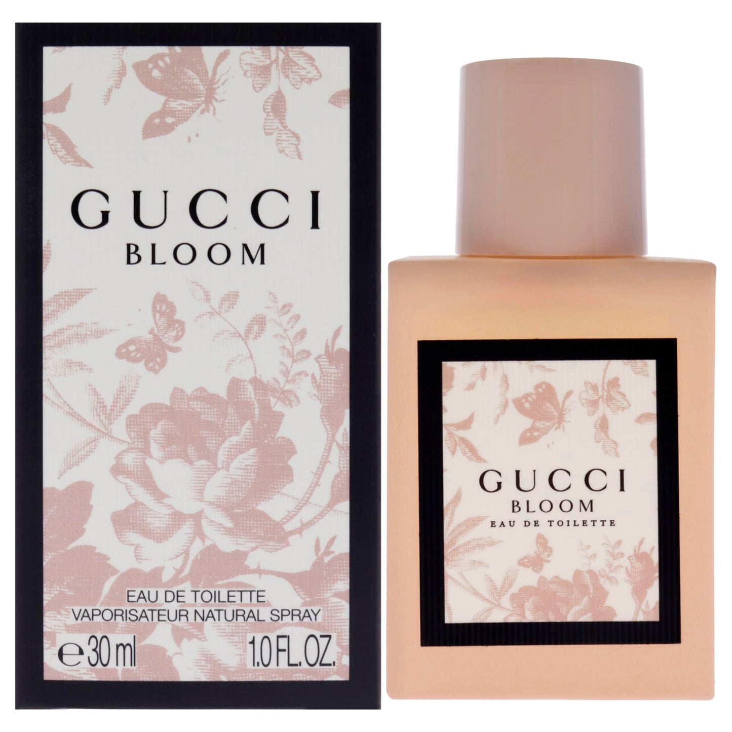 Gucci Bloom Perfume