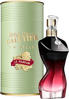 Jean Paul Gaultier La Belle Le Parfum Perfume (3.4 oz EDP ONLY)