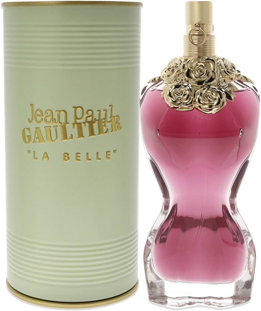 Jean Paul Gaultier La Belle Perfume