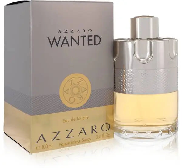 Azzaro Wanted Cologne