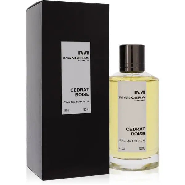 Mancera Cedrat Boise Perfume (4 oz EDP Only)