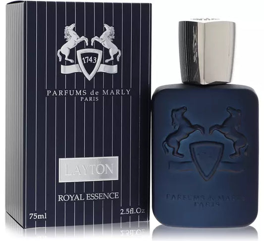 Layton Royal Essence Cologne