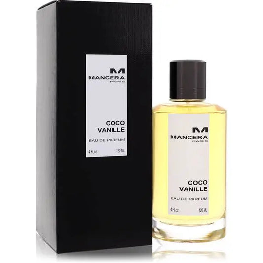 Mancera Coco Vanille Perfume (4 oz EDP)