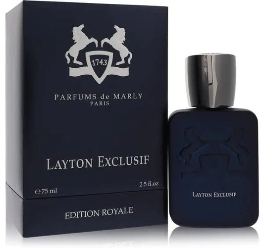 Layton Exclusif Cologne