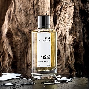 Mancera Cedrat Boise Perfume (4 oz EDP Only)