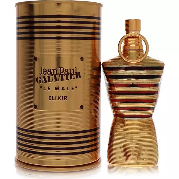 Jean Paul Gaultier Le Male Elixir Cologne