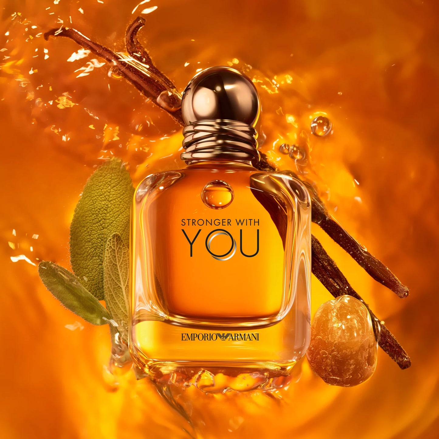 Stronger With You Cologne