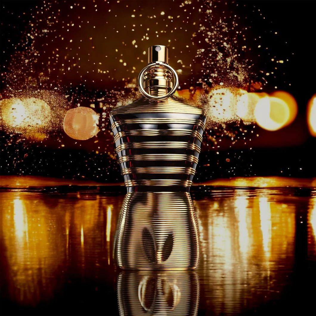 Jean Paul Gaultier Le Male Elixir Cologne