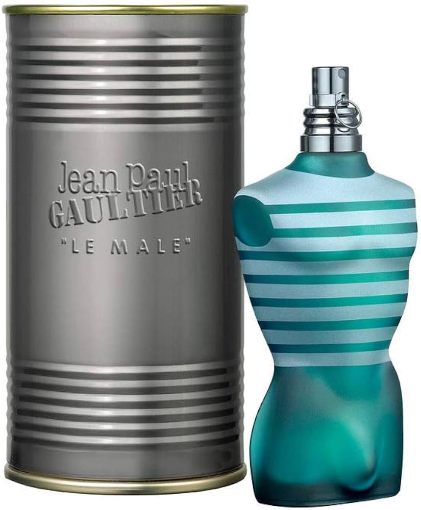 Jean Paul Gaultier Cologne