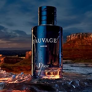 Sauvage Cologne