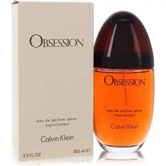 Obsession Perfume