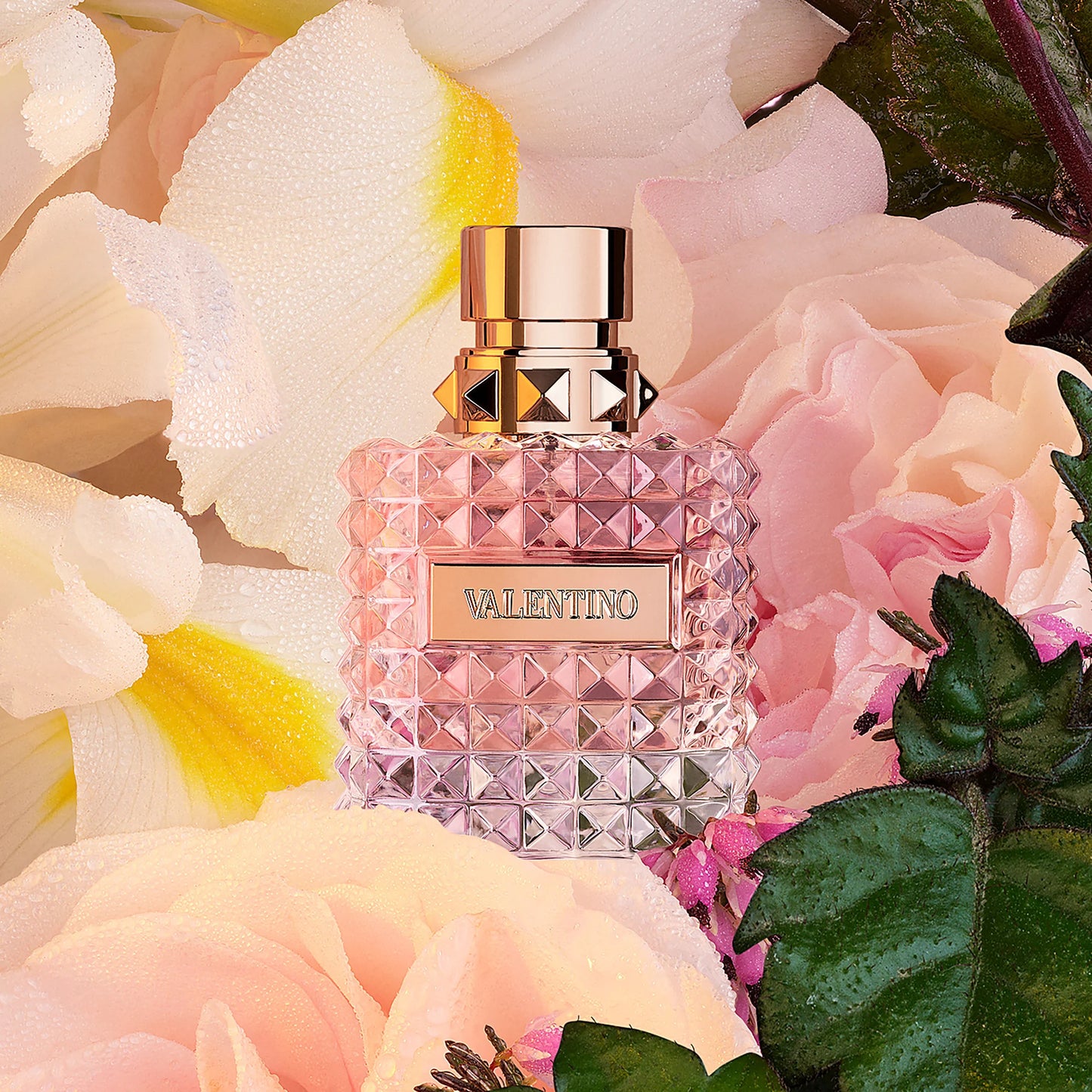 Valentino Donna Perfume