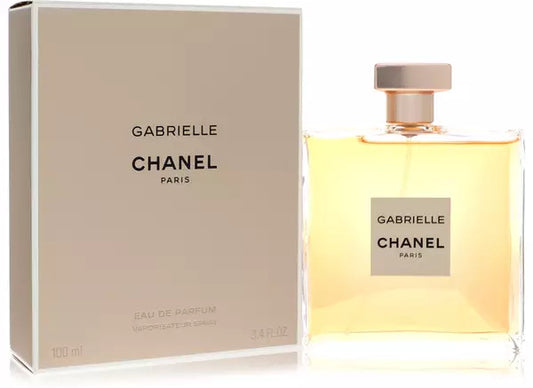 Gabrielle Perfume (3.4 oz EDP only)