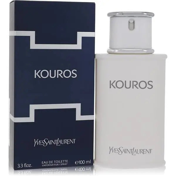 Kouros Cologne By Yves Saint Laurent