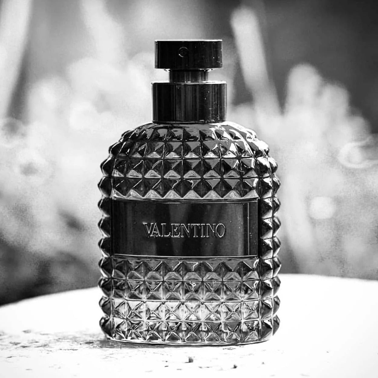 Valentino Uomo Intense Cologne (3.4 oz EDP only)