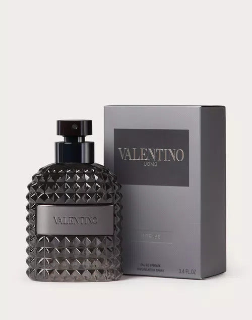 Valentino Uomo Intense Cologne (3.4 oz EDP only)