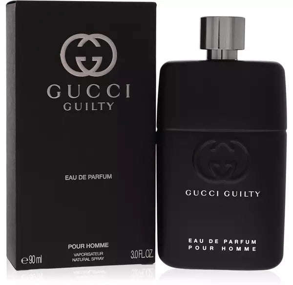 Gucci Guilty Pour Homme