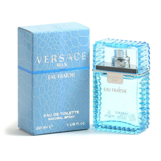 Versace Man Cologne