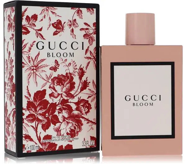 Gucci Bloom Perfume