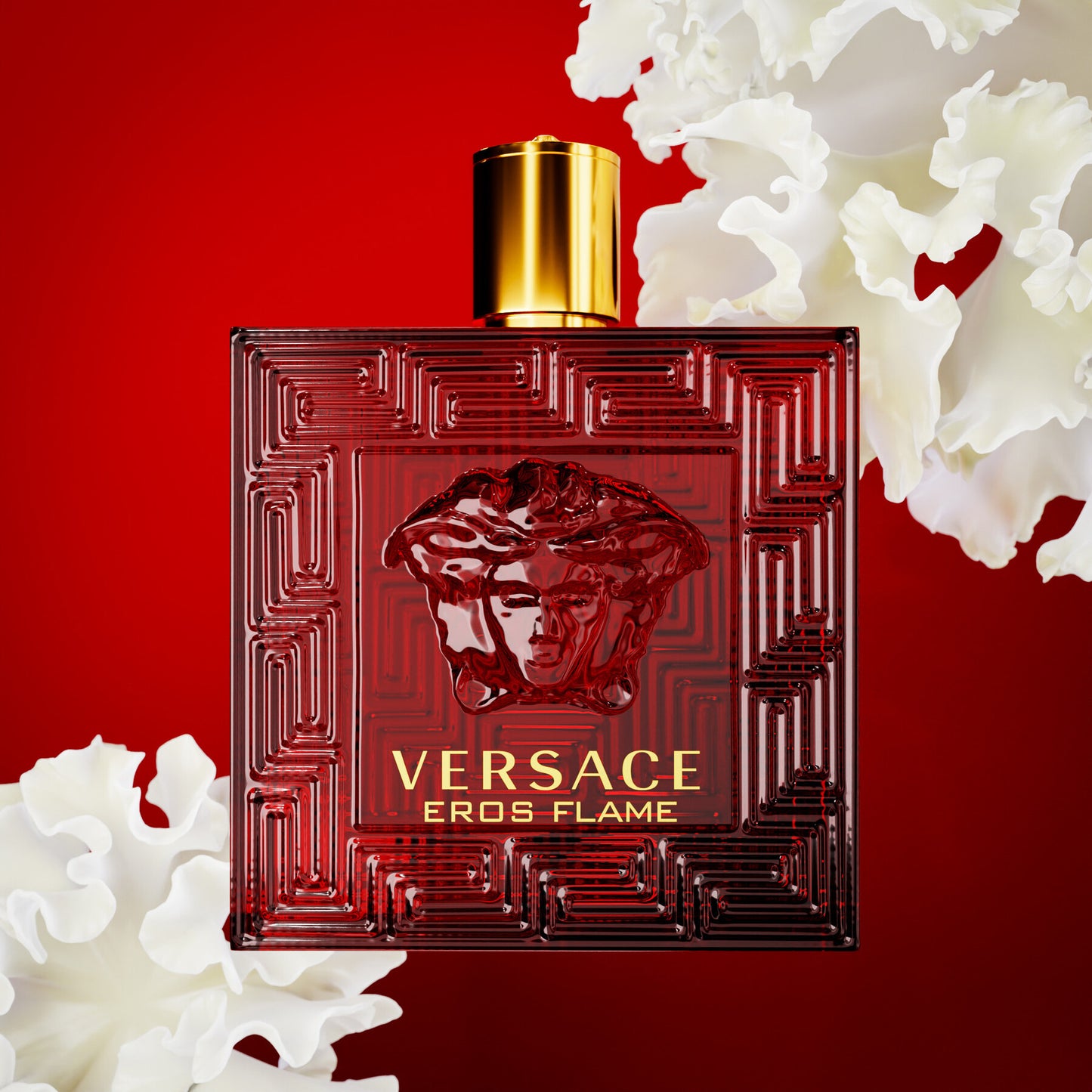 Versace Eros Flame Cologne