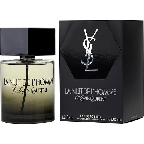 La Nuit De L'homme Cologne