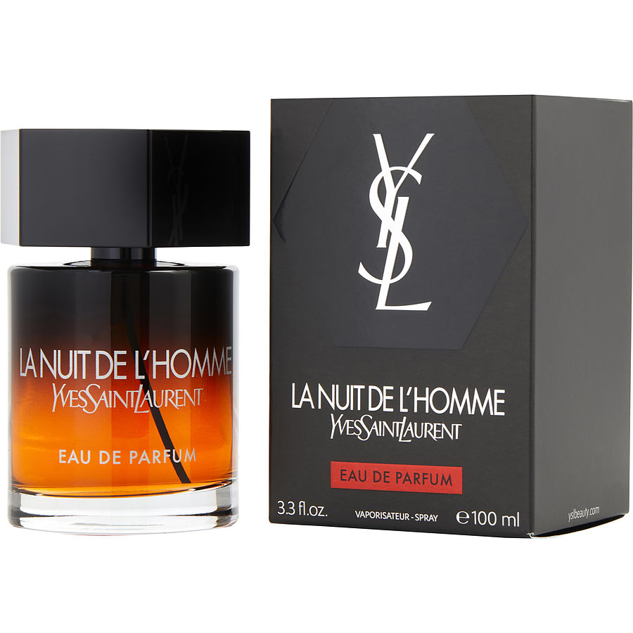 La Nuit De L'homme Cologne